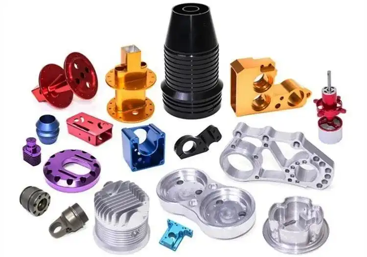 Precision CNC machining for High-Accuracy Industrial Applications